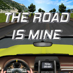 The Road Is Mine