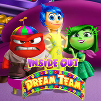 Inside Out Dream Team
