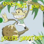 Coconut Joe's Soccer Shootout