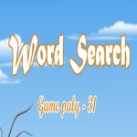 Word Search Game Play - 31