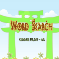 Word Search Game Play - 46