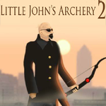Little John's Archery 2
