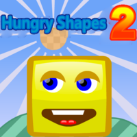 Hungry Shapes 2