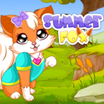 Summer Fox