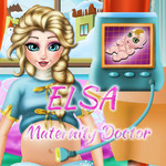 Elsa Maternity Doctor