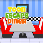 Toon Escape Diner