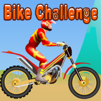 Bike Challenge