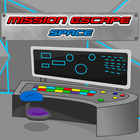 Mission Escape Space
