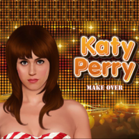 Katy Perry Makeover