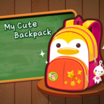My Cute Backpack