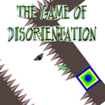 The Game of Disorientation