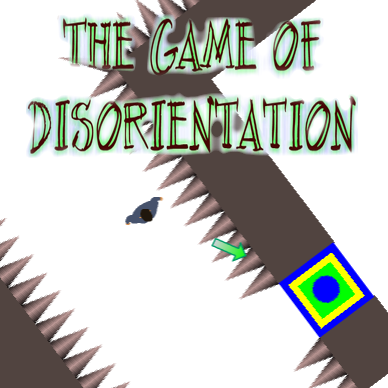 The Game of Disorientation - Play The Game of Disorientation at ...