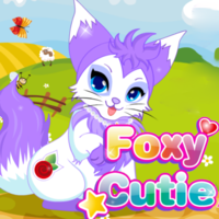 Foxy Cutie