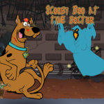 Scooby Doo At The Doctor
