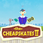The Cheapskates 2