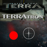 Battle for Terra TERRAtron