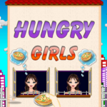 Hungry Girls