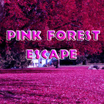 Pink Forest Escape
