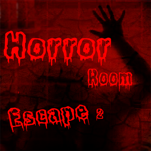 Haunted room escape 2 прохождение