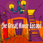 The Great House Escape
