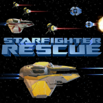 Starfighter Rescue