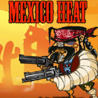 Mexico Heat