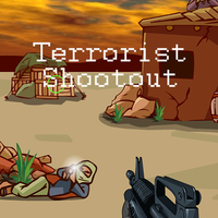 Terrorist Shootout