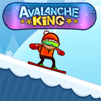 Avalanche King
