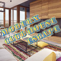 Modern Clubhouse Escape