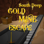 South Deep Gold Mine Escape