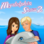 My dolphin Show 2