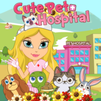 Cute Pet Hospital