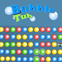 Bubble Tub