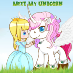 Meet My Unicorn