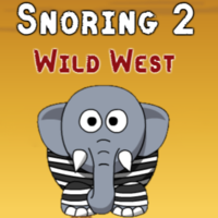 Snoring 2: Wild West