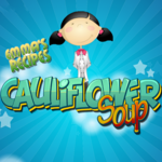 Emma's Recipes Cauliflower Soup
