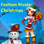 Fashion Rivals: Christmas