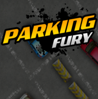 Free Online Games,Parking Fury is one of the Car Parking Games that you can play on UGameZone.com for free. 
Try not to hit anything or you will pay the cost! Move the vehicle and drive through the parking lot. Enjoy and have fun!