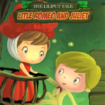 The Liliput Tale Little Romeo And Juliet