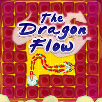 The Dragon Flow,The dragon flows like a flame gentle and warm. To  complete a level, press over every tile. Go through each number sphere in order. There are many bridges in the land. You must cross over and lander each bridge. When you come to a one-way tile. You can only press in the direction of the arrow. You can not cross this tile any other way!