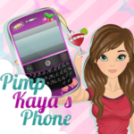 Pimp Kaya's Phone