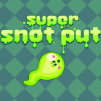Super Snot Put