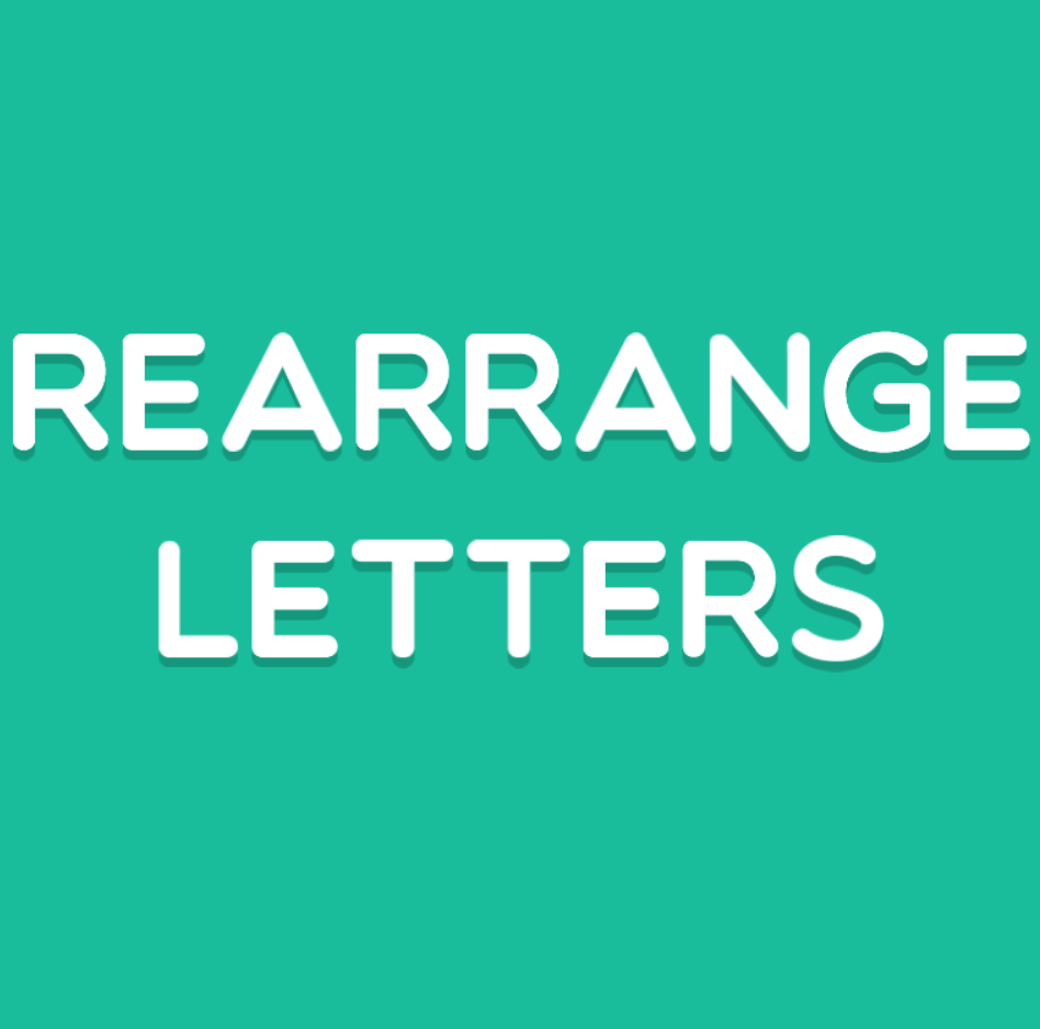 how-many-ways-can-you-rearrange-the-letters