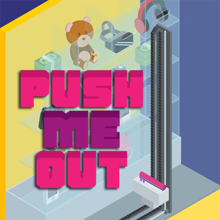 Push me out