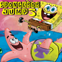 SpongeBob Jump 3