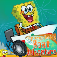 SpongeBob's Boat Adventure