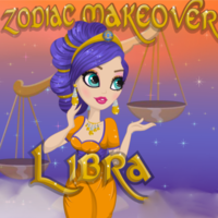 Zodiac Makeover Libra
