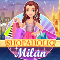 Shopaholic Milan