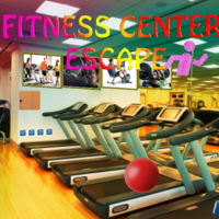 Fitness Center Escape