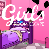 Girls Room Escape 4